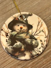 Load image into Gallery viewer, CERAMIC Ornaments
