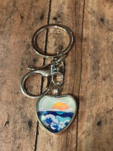 Load image into Gallery viewer, SCENIC Keychain (K000-64)
