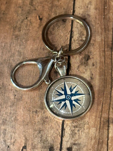 COMPASS Keychain (K000-15)