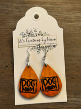 Load image into Gallery viewer, &quot;FANCY LIKE&quot; Pet Earrings
