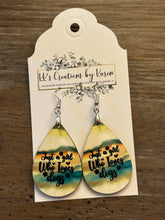 Load image into Gallery viewer, &quot;FANCY LIKE&quot; Pet Earrings
