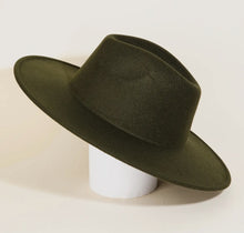 Load image into Gallery viewer, ASSORTED WIDE BRIM HAT (FH13)
