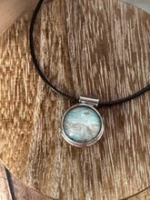 Load image into Gallery viewer, ROUND Snap Necklace (S94) 18-20&quot;
