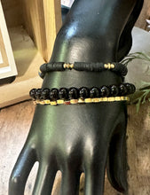 Load image into Gallery viewer, TRIPLE STRAND Bracelet
