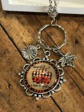 Load image into Gallery viewer, CHARMED NECKLACES - FALL
