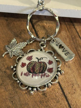 Load image into Gallery viewer, CHARMED NECKLACES - FALL

