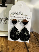 Load image into Gallery viewer, GLITTER Earrings

