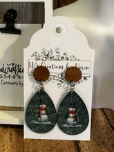 Load image into Gallery viewer, GLITTER Earrings

