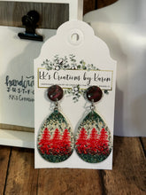 Load image into Gallery viewer, GLITTER Earrings
