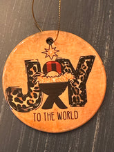 Load image into Gallery viewer, CERAMIC Ornaments
