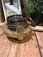 BOHO WRAP Bracelet (BR67)