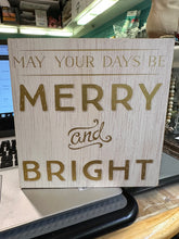 Load image into Gallery viewer, SEASONAL DECOR
