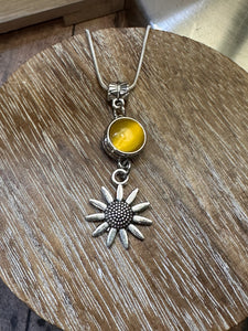 FLOWER Mini Snap (S69)