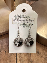 Load image into Gallery viewer, MINI Snap Earrings (SE09)
