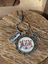 Load image into Gallery viewer, EASTER Necklace (C04) 24&quot;
