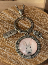 Load image into Gallery viewer, EASTER Necklace (C04) 24&quot;
