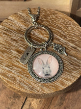 Load image into Gallery viewer, EASTER Necklace (C04) 24&quot;
