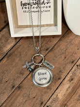 Load image into Gallery viewer, GEEMA Necklace (C103) 24&quot;
