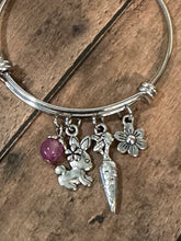 Load image into Gallery viewer, I LOVE BUNNIES (Child)
