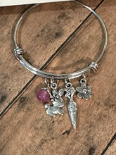 Load image into Gallery viewer, I LOVE BUNNIES (Child)
