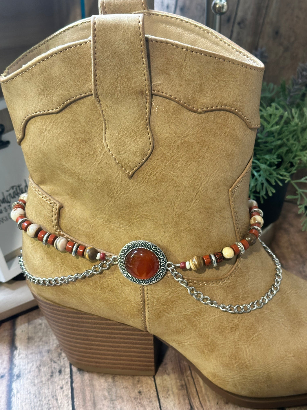 BOOT BLING (BB05-CS)