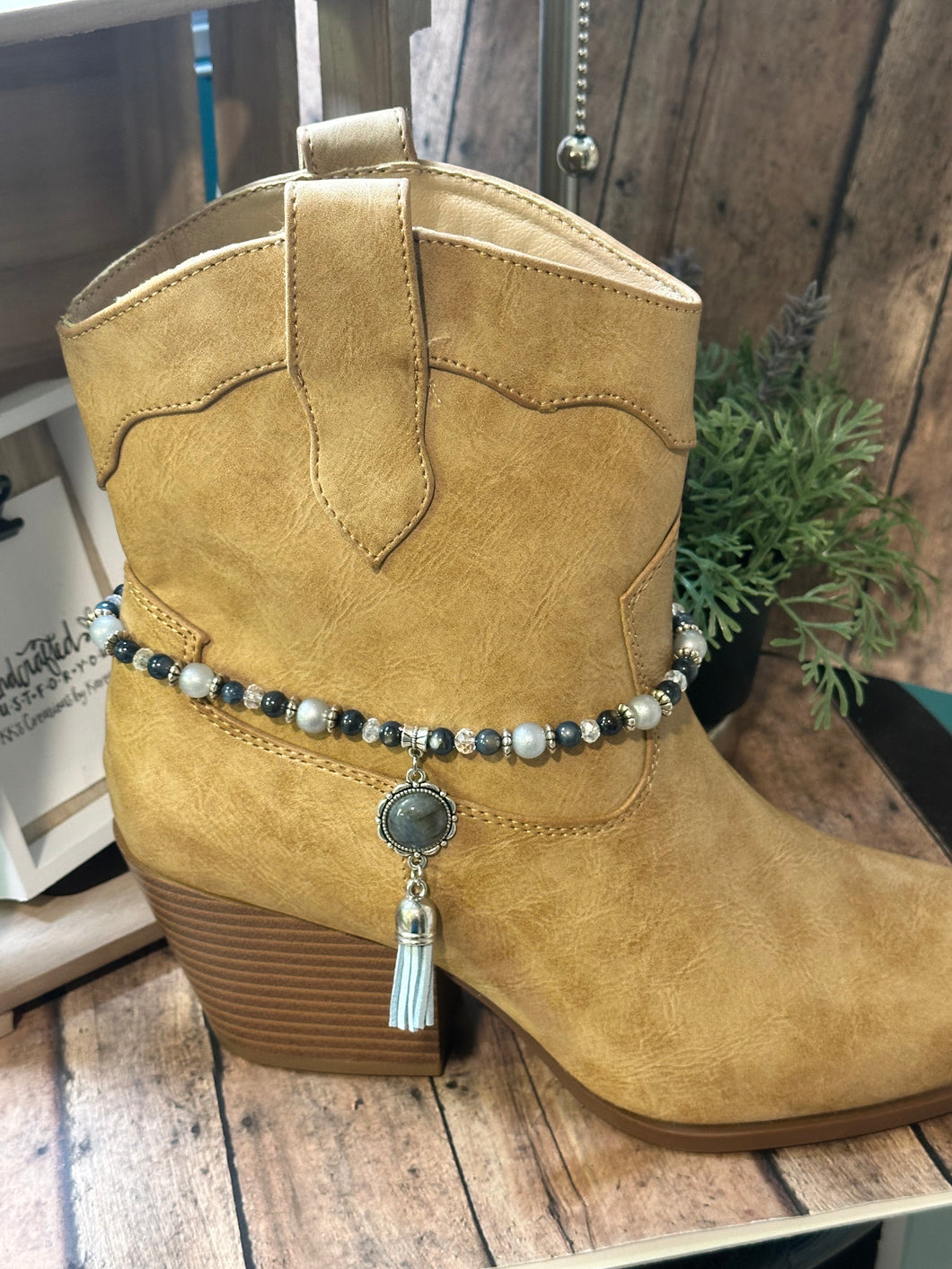 BOOT BLING (BB07-CS)