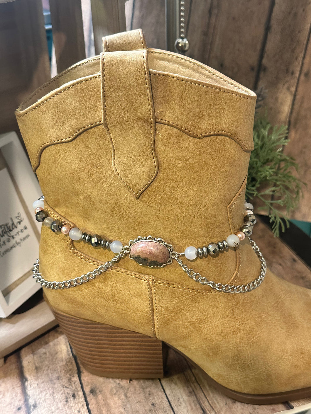 BOOT BLING (BB08-CS)