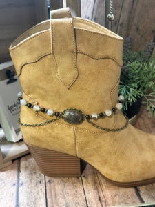 BOOT BLING (BB11-CS)