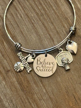 Load image into Gallery viewer, SPORTS:  Believe Achieve Succeed (B146)
