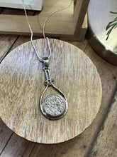 Load image into Gallery viewer, SNAP NECKLACES - 18MM
