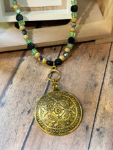 Load image into Gallery viewer, MULTI-COLOR Necklace (NE11-N)
