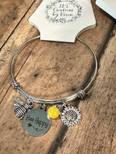 Load image into Gallery viewer, GIFT PAIL SET "BEE HUMBLE"
