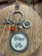 Load image into Gallery viewer, GMA Necklace (C172) 24"
