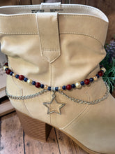 Load image into Gallery viewer, BOOT BLING (CRAFT SHOWS)
