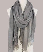Load image into Gallery viewer, PONCHO/SHAWL/SCARF/SWEATER
