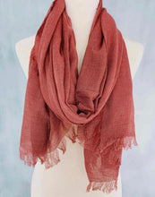 Load image into Gallery viewer, PONCHO/SHAWL/SCARF/SWEATER
