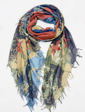 Load image into Gallery viewer, PONCHO/SHAWL/SCARF/SWEATER
