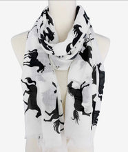 Load image into Gallery viewer, PONCHO/SHAWL/SCARF/SWEATER
