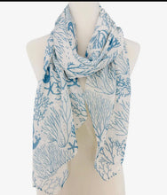 Load image into Gallery viewer, PONCHO/SHAWL/SCARF/SWEATER
