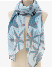 Load image into Gallery viewer, PONCHO/SHAWL/SCARF/SWEATER
