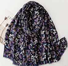 Load image into Gallery viewer, PONCHO/SHAWL/SCARF/SWEATER
