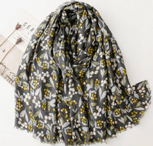 Load image into Gallery viewer, PONCHO/SHAWL/SCARF/SWEATER

