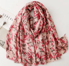 Load image into Gallery viewer, PONCHO/SHAWL/SCARF/SWEATER
