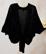 Load image into Gallery viewer, PONCHO/SHAWL/SCARF/SWEATER
