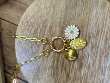 Load image into Gallery viewer, NECKLACE:  PAPERCLIP (N01)
