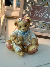 Load image into Gallery viewer, CHERISHED TEDDIES Figurines
