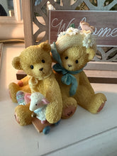 Load image into Gallery viewer, CHERISHED TEDDIES Figurines
