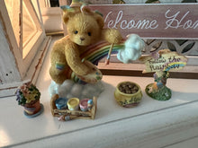 Load image into Gallery viewer, CHERISHED TEDDIES Figurines II
