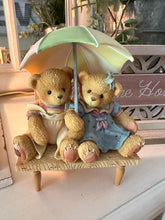 Load image into Gallery viewer, CHERISHED TEDDIES Figurines II
