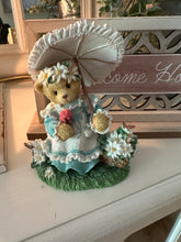 Load image into Gallery viewer, CHERISHED TEDDIES Figurines II
